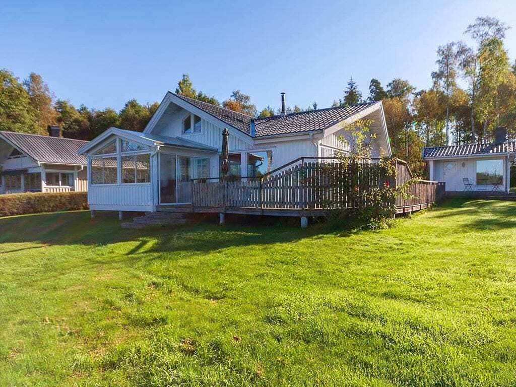 Foto 5 von 35: Ferienhaus mit 3 Schlafzimmer