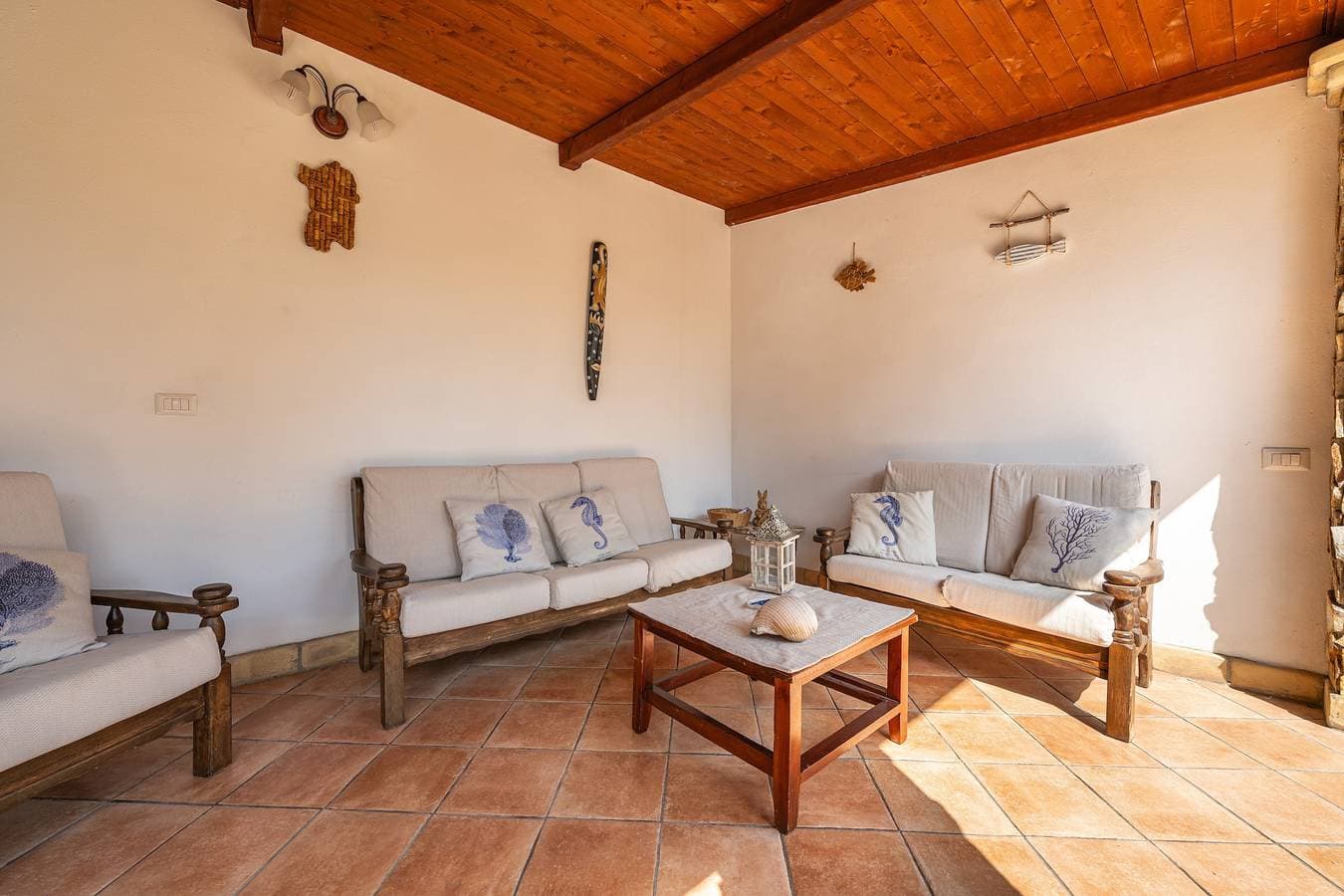 Foto 4 von 27: Villa "Rita" mit privater Terrasse und privatem Garten