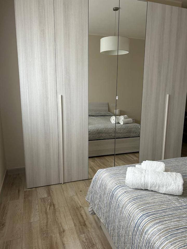 Foto 9 von 22: One-Bedroom Apartment