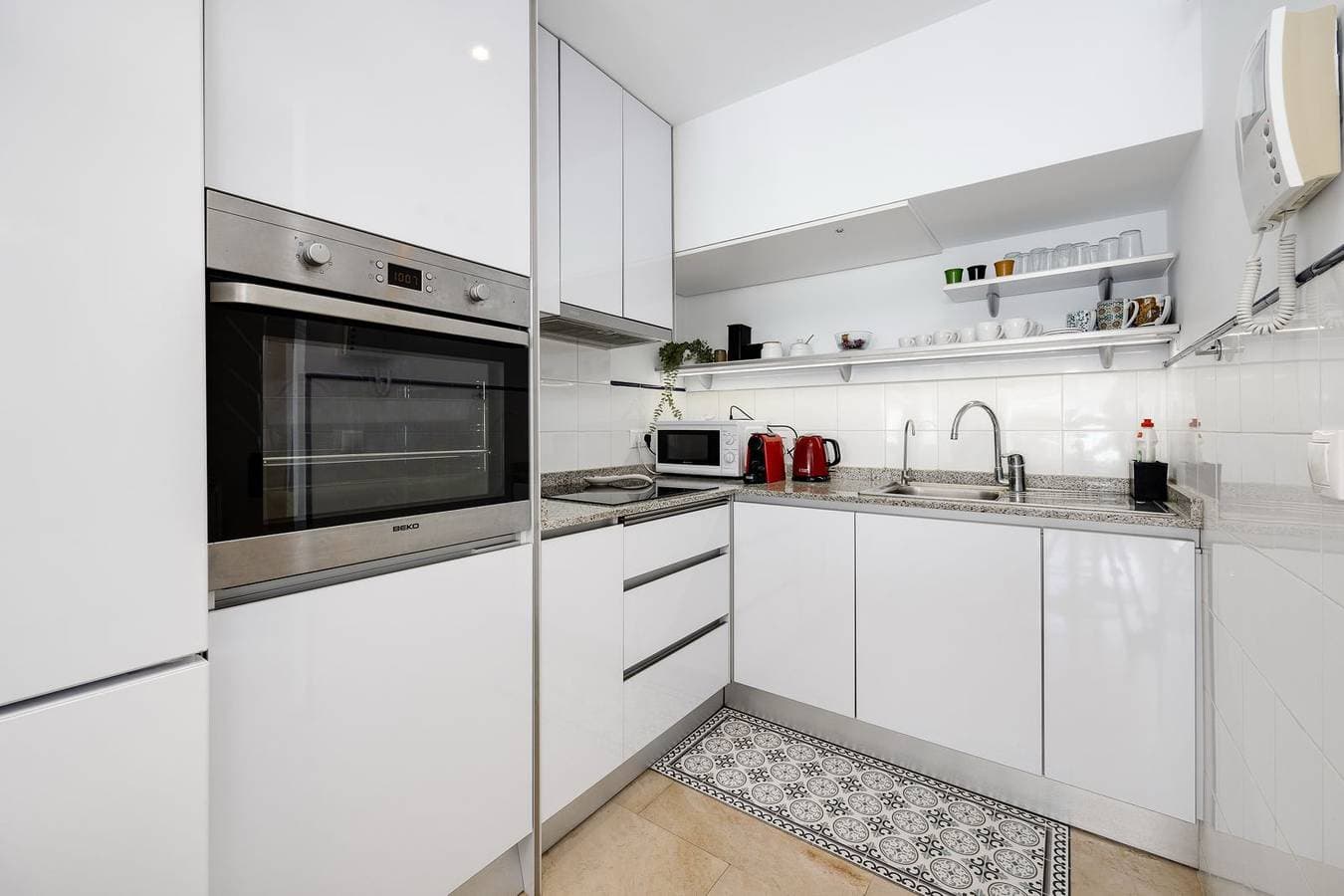 Foto 11 von 43: Recoleta Penthouse