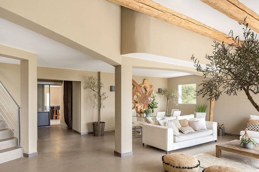 Foto 12 von 30: Villa Tribu - Sechs Schlafzimmer Villa, Schläft 14