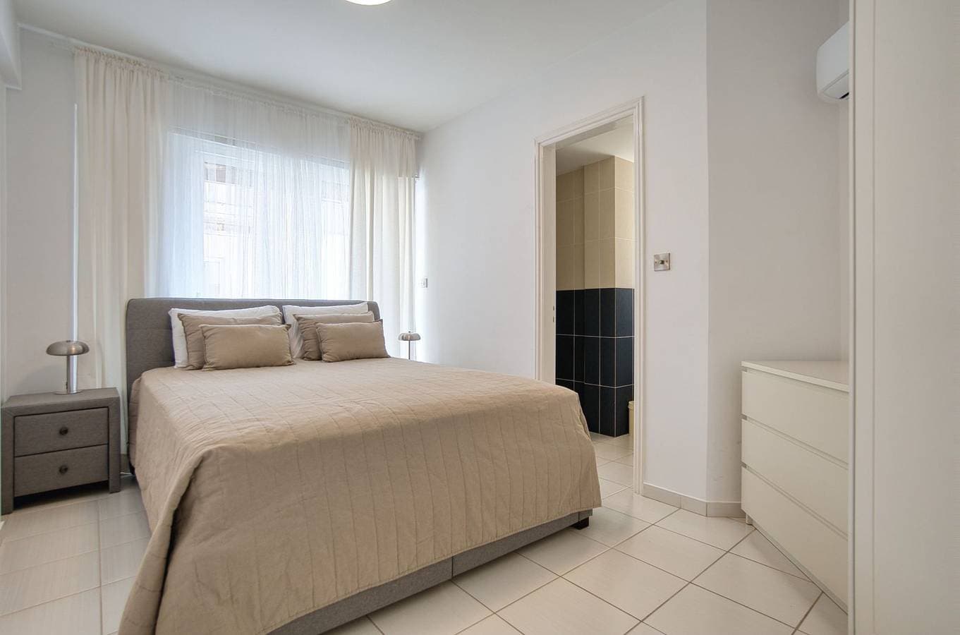 Foto 10 von 21: Ferienhaus für 4 Personen mit Garten