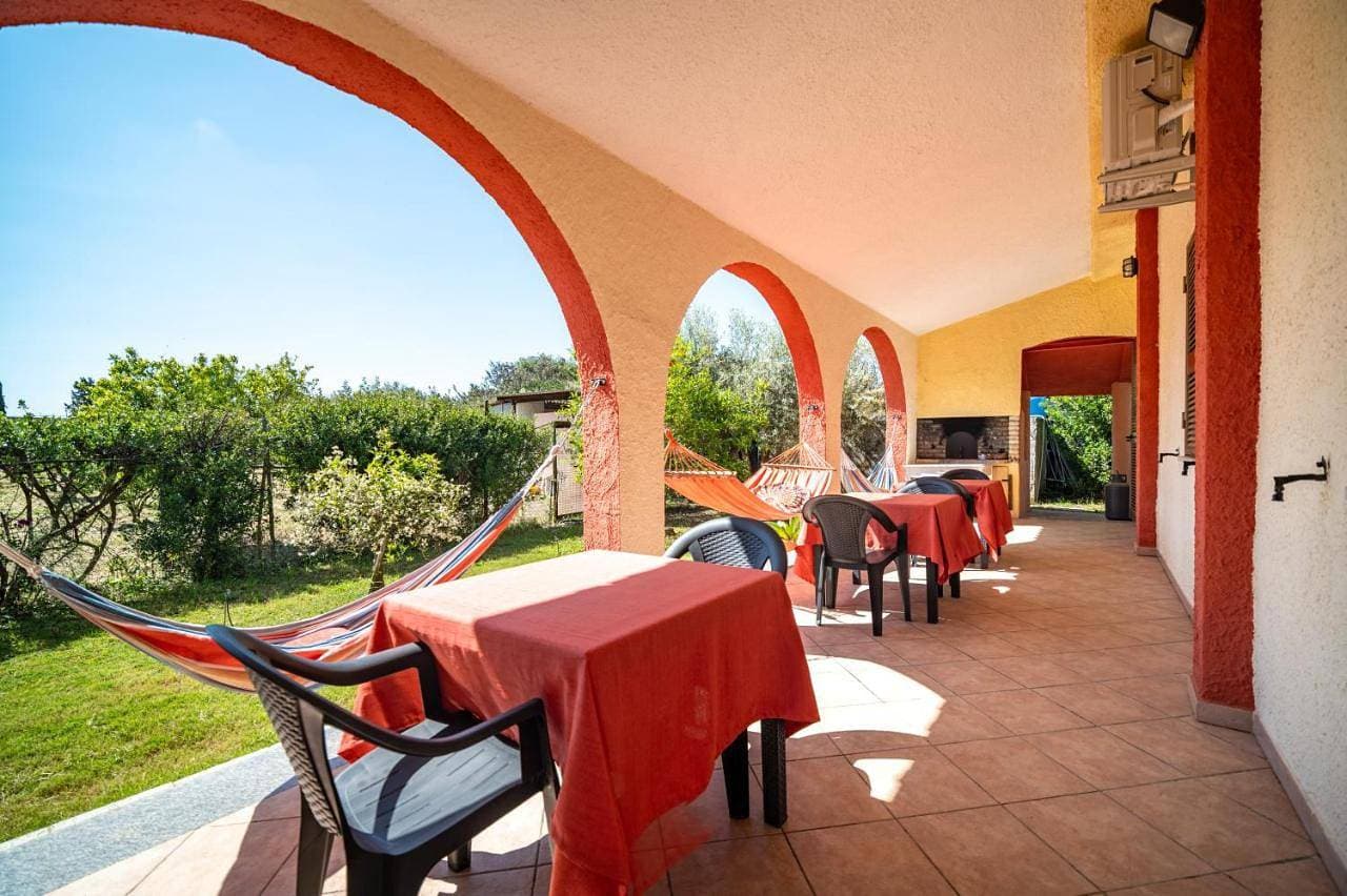 Resonance Experience - Peaceful Stay near Cagliari, Beaches & Nature 1