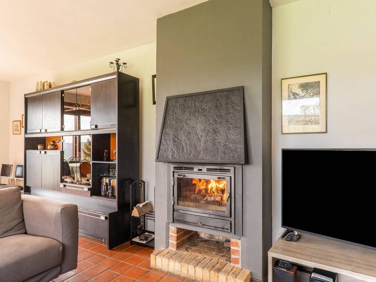 Foto 9 von 34: Ferienhaus Les Hirondelle für 8 Personen