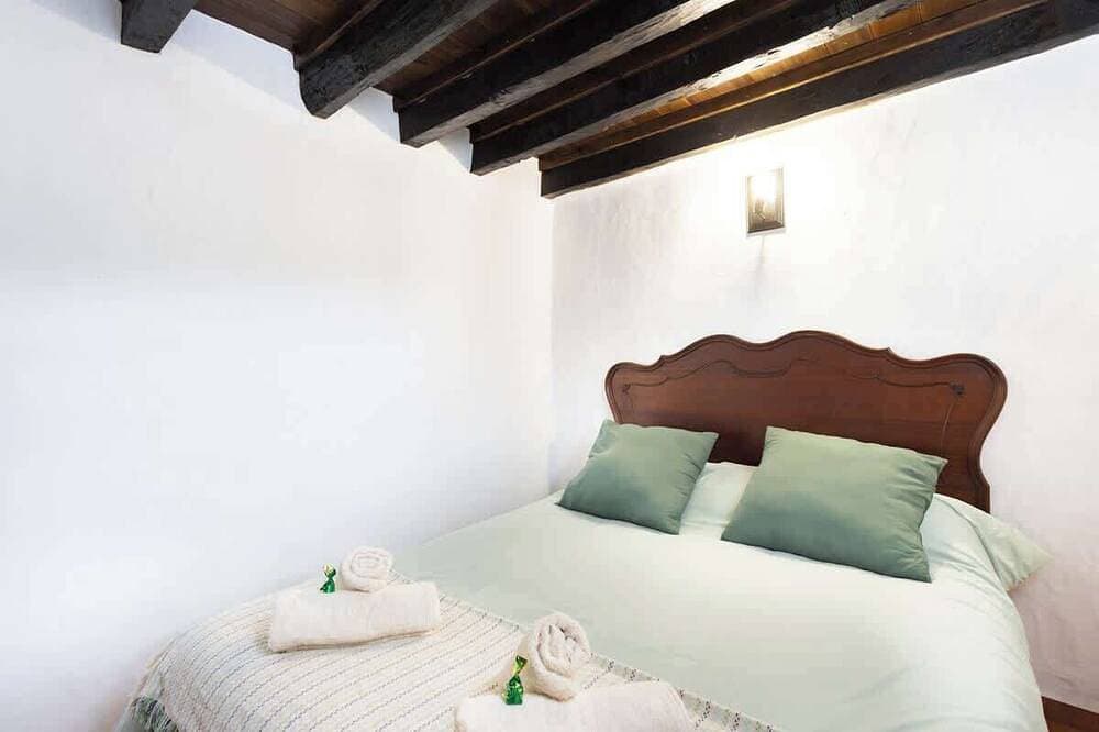Foto 5 von 30: Casa Rural El Naranjero