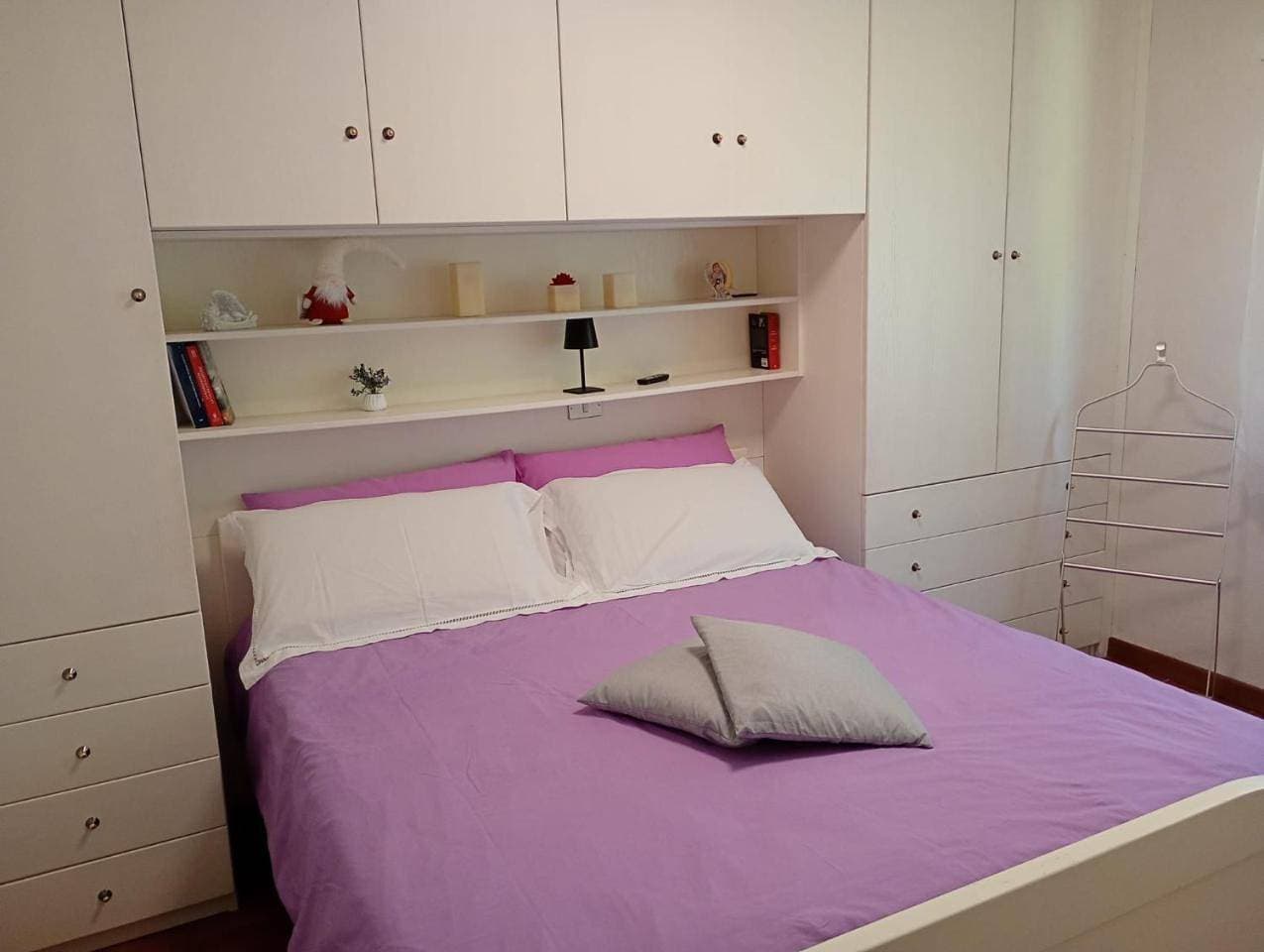 Foto 6 von 25: One-Bedroom Apartment