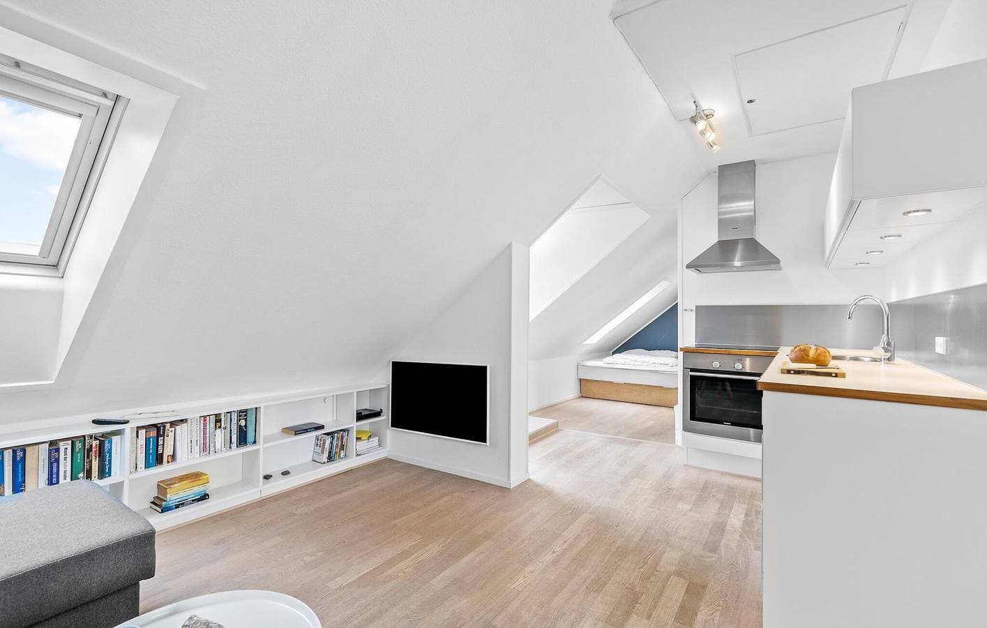 Foto 13 von 17: Ferienwohnung für 4 Personen