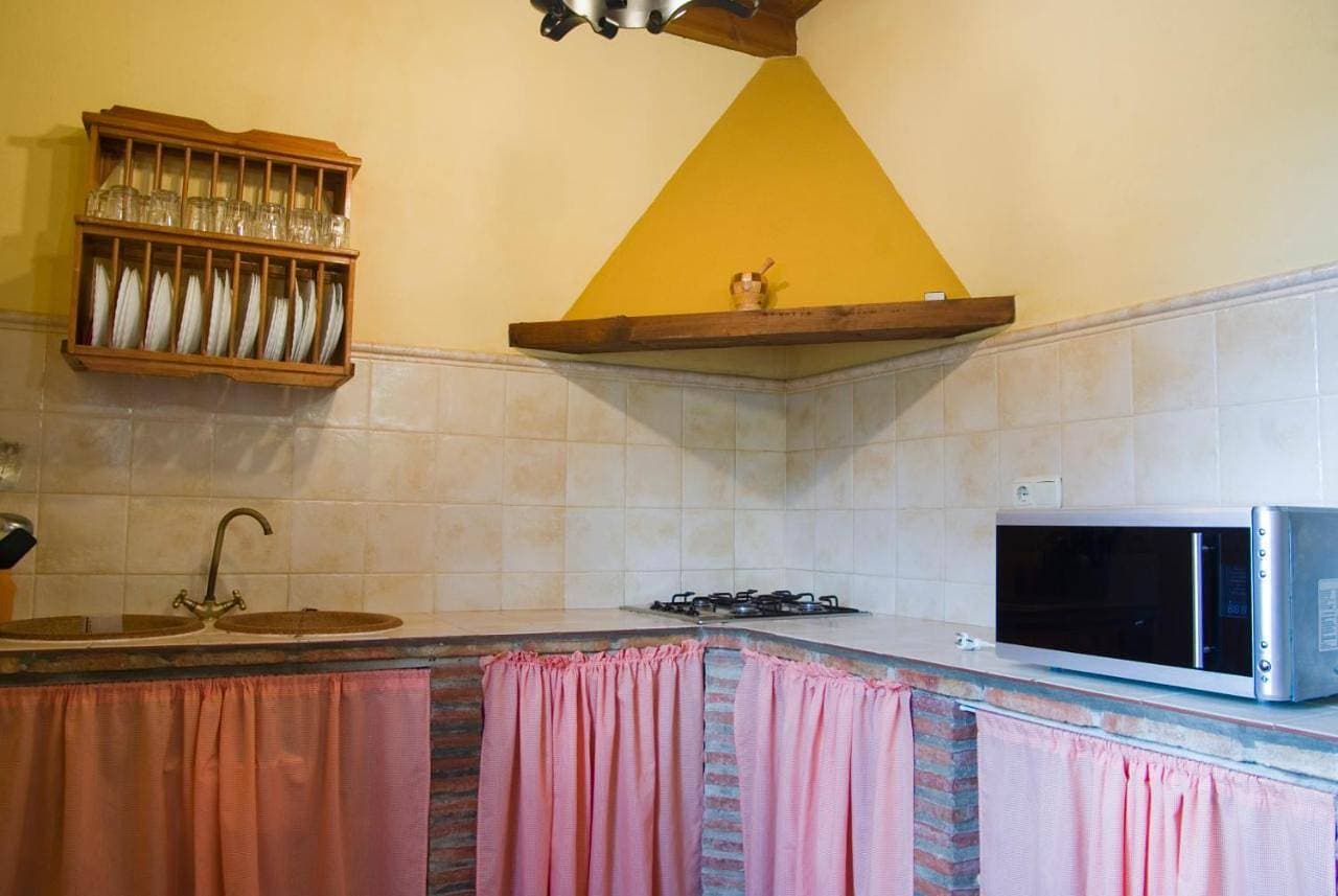 Foto 6 von 15: Four-Bedroom Holiday Home