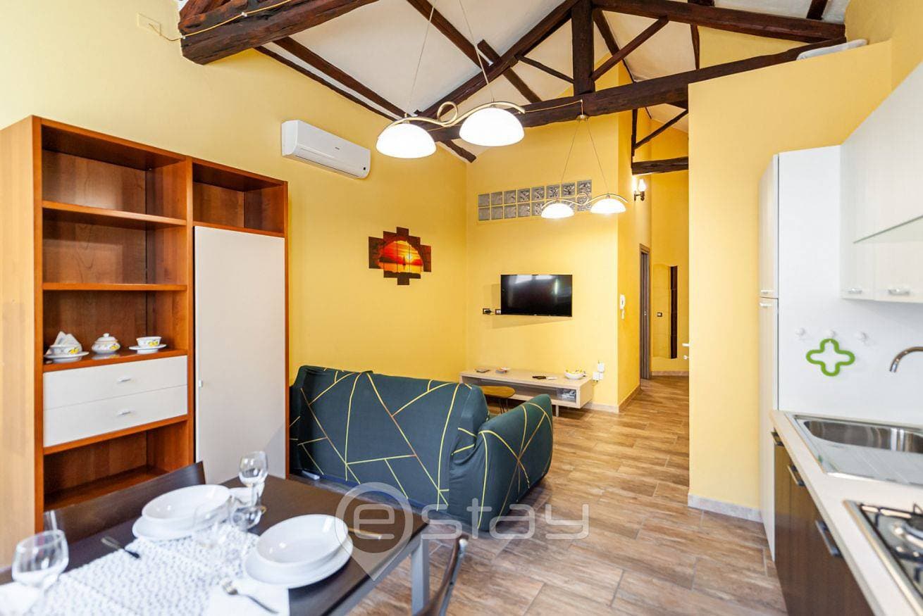 Foto 7 von 49: Ferienwohnung für 2 Personen mit Balkon/Terrasse