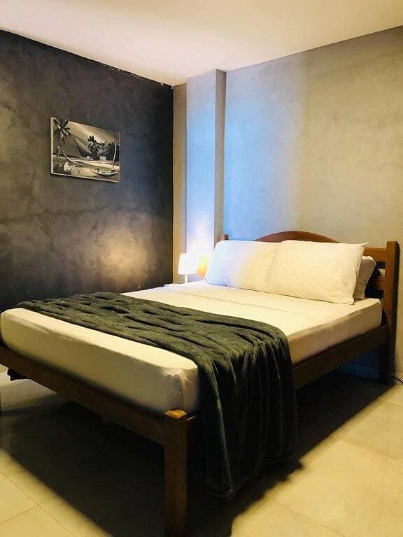 Foto 4 von 44: Complete Flat in Ponta Negra pet friendly