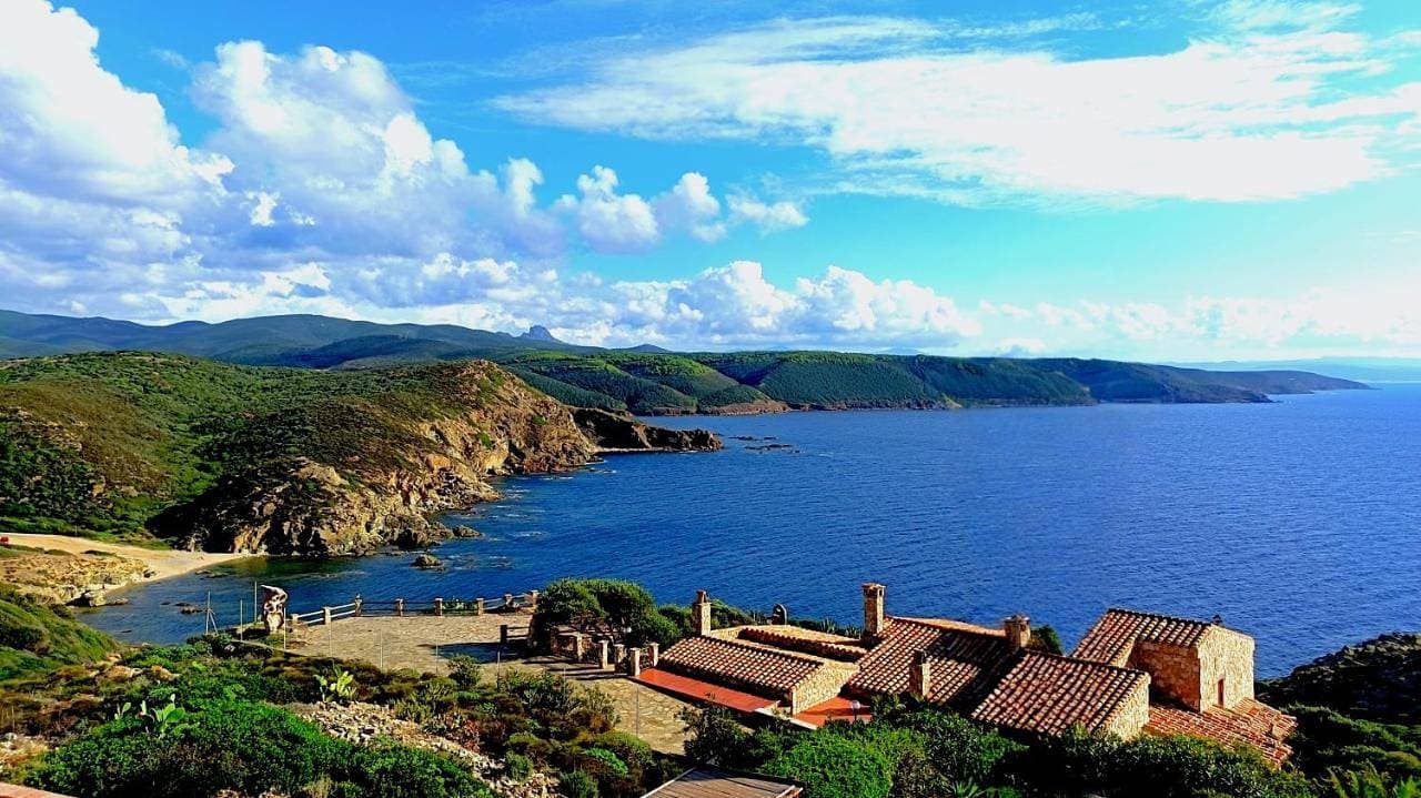 Bella Vista 1