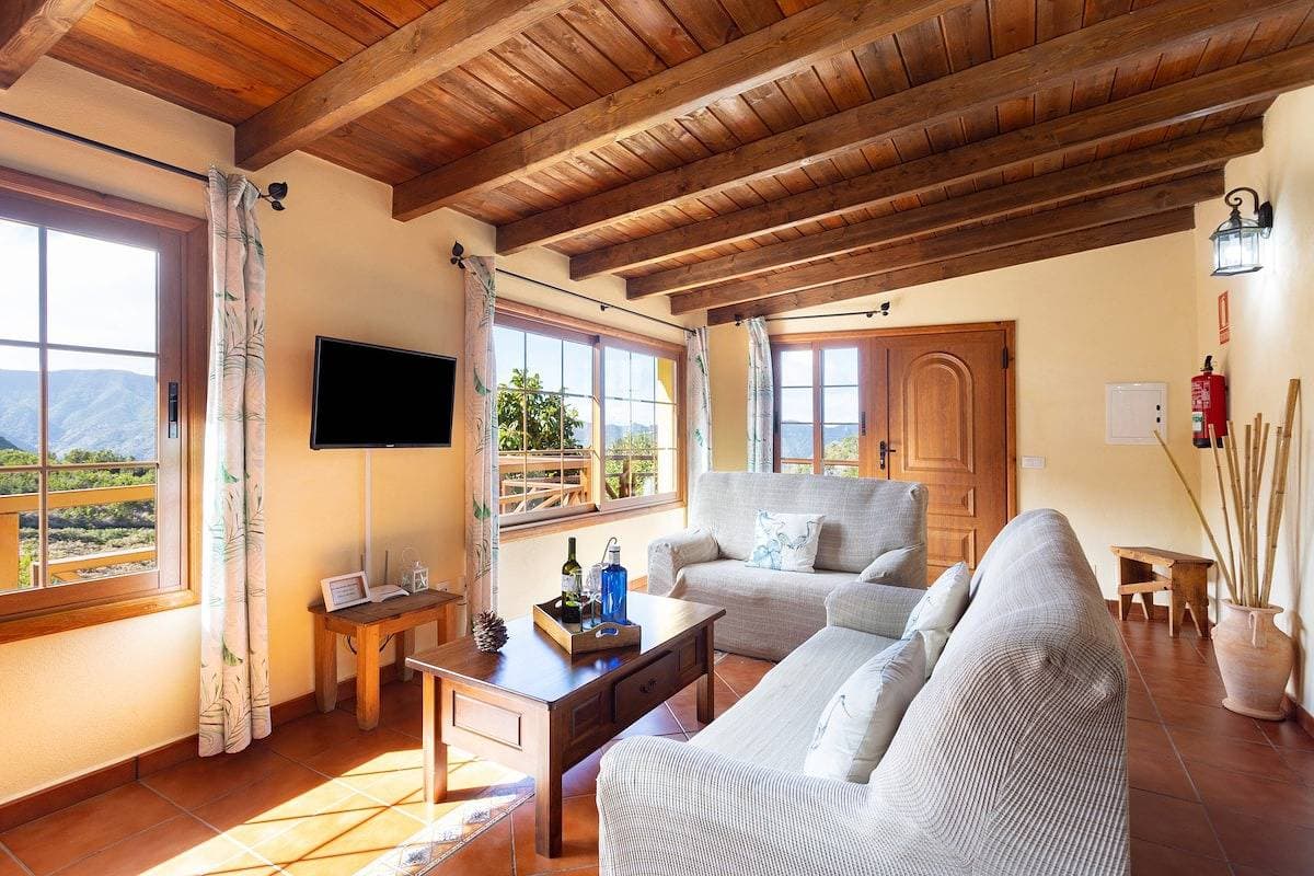 Foto 8 von 50: Ferienwohnung für 4 Personen mit Terrasse