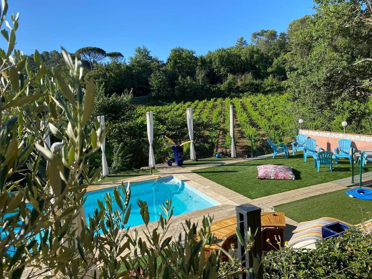 La Vie Est Belle En Provence 1