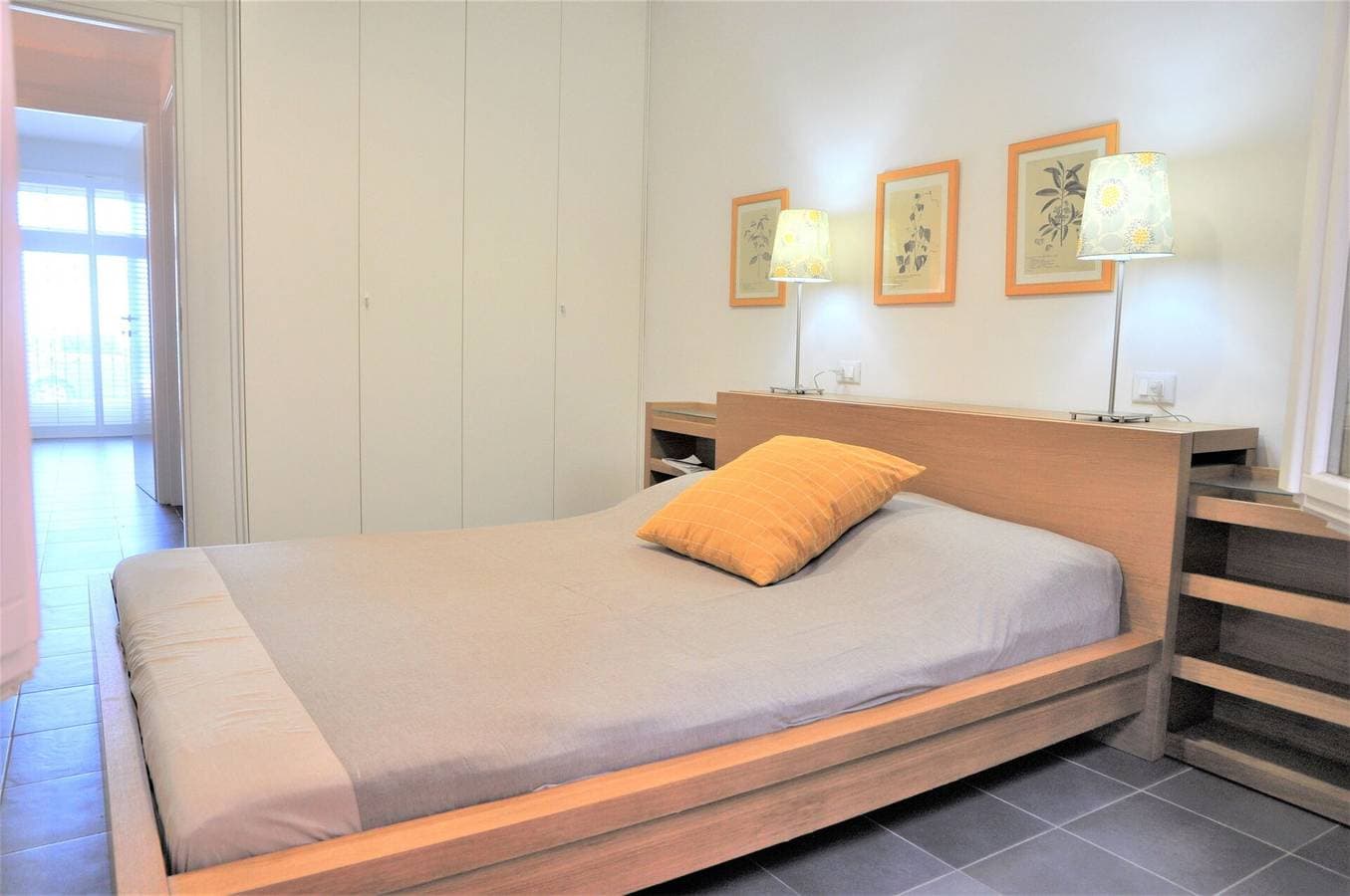 Foto 3 von 13: Ferienwohnung für 4 Personen