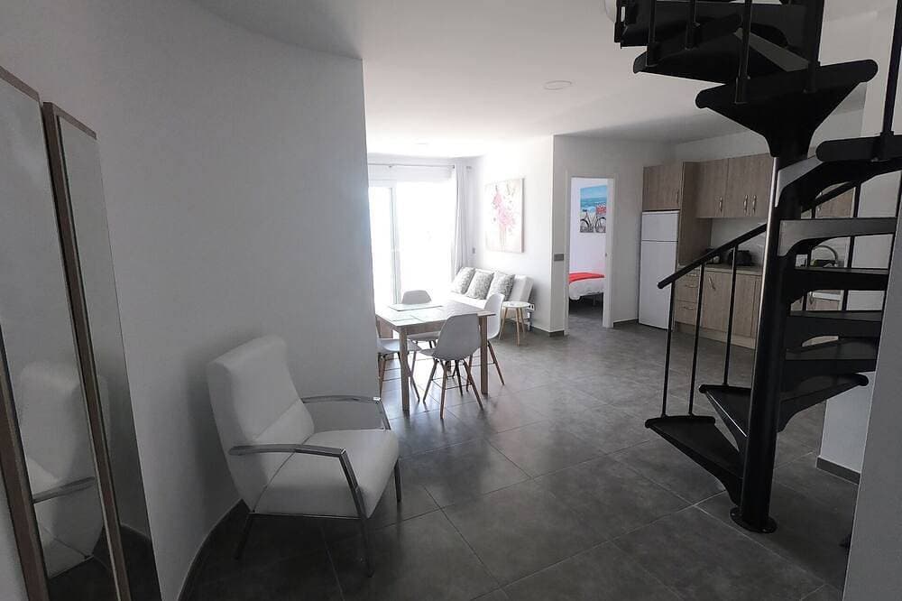 Foto 7 von 20: Ferienwohnung Adeje 14