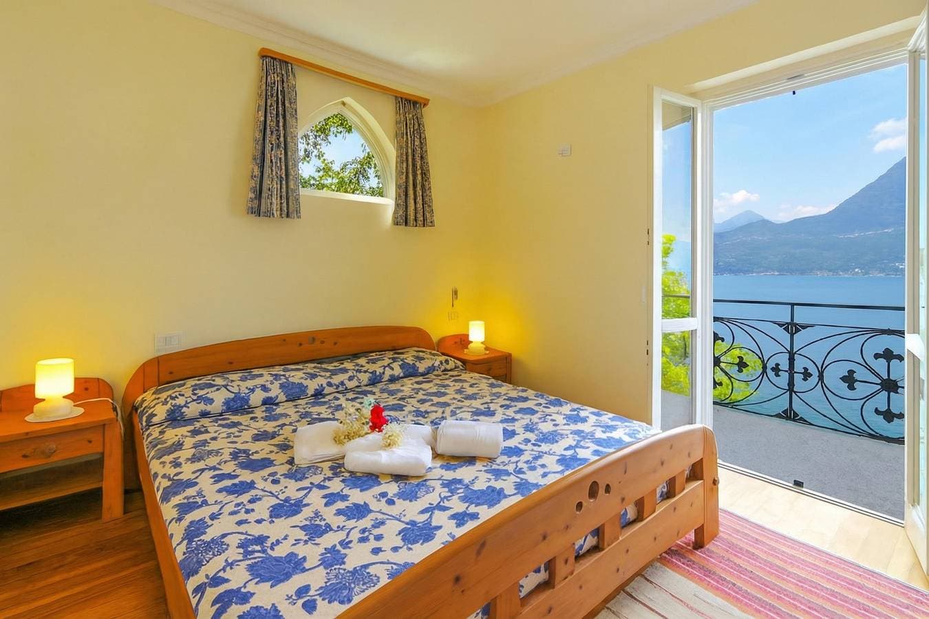 Foto 11 von 20: Villa Lucia Varenna