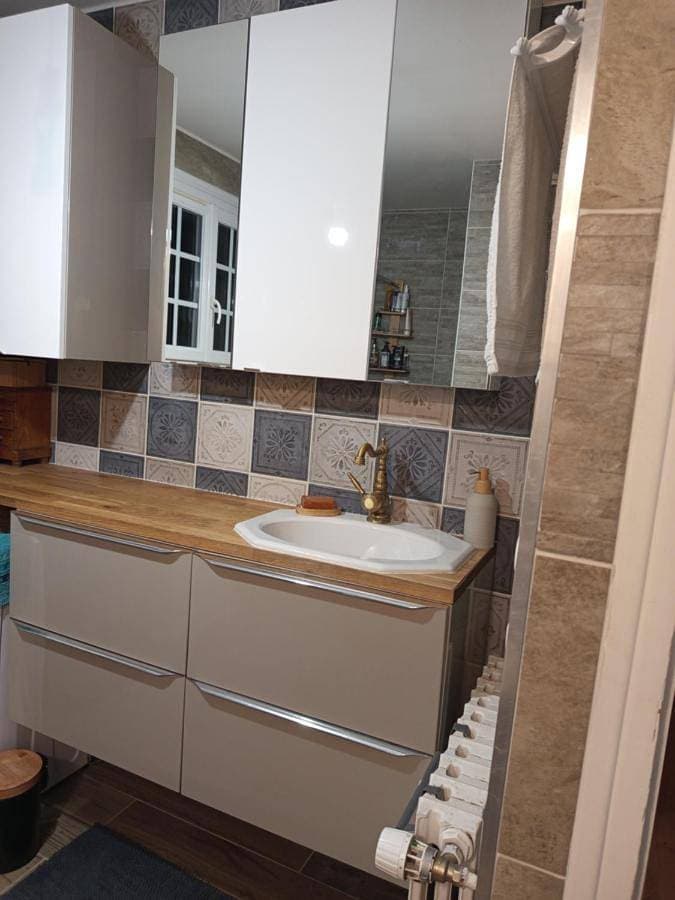Foto 5 von 6: Double Room