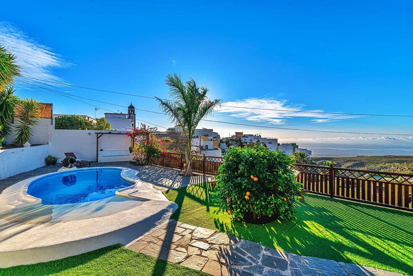 Casa Bernarda with Heated Pool 1