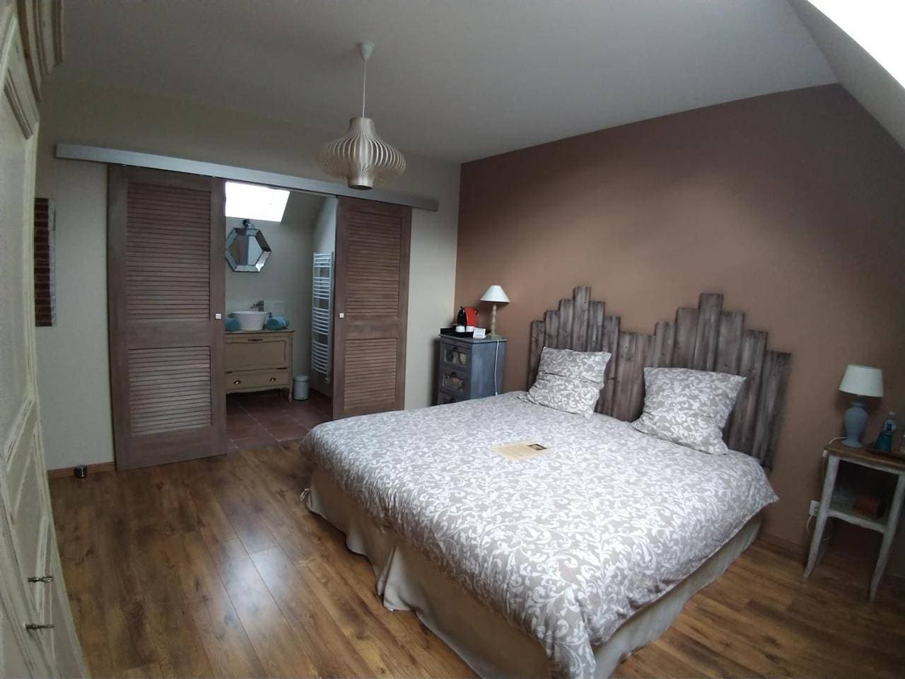 Foto 6 von 21: Double Room