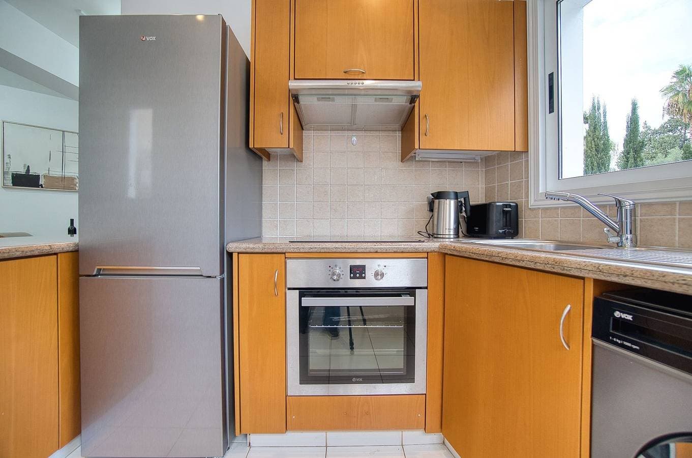 Foto 6 von 21: Ferienhaus für 4 Personen mit Garten