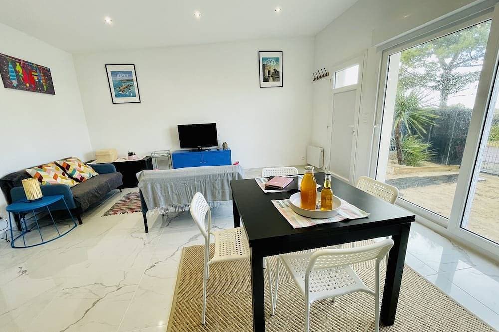 Foto 10 von 17: Villa mit Whirlpool direkt am Meer