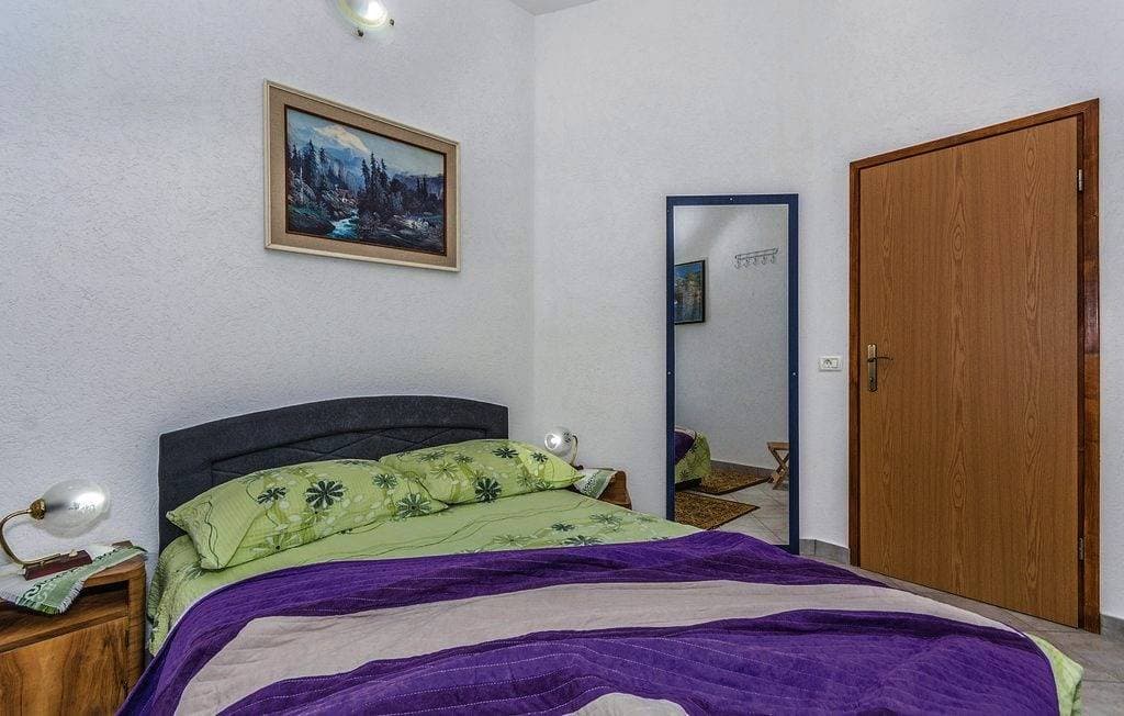 Foto 13 von 21: Freistehendes Ferienhaus mit Panoramablick auf Istrien