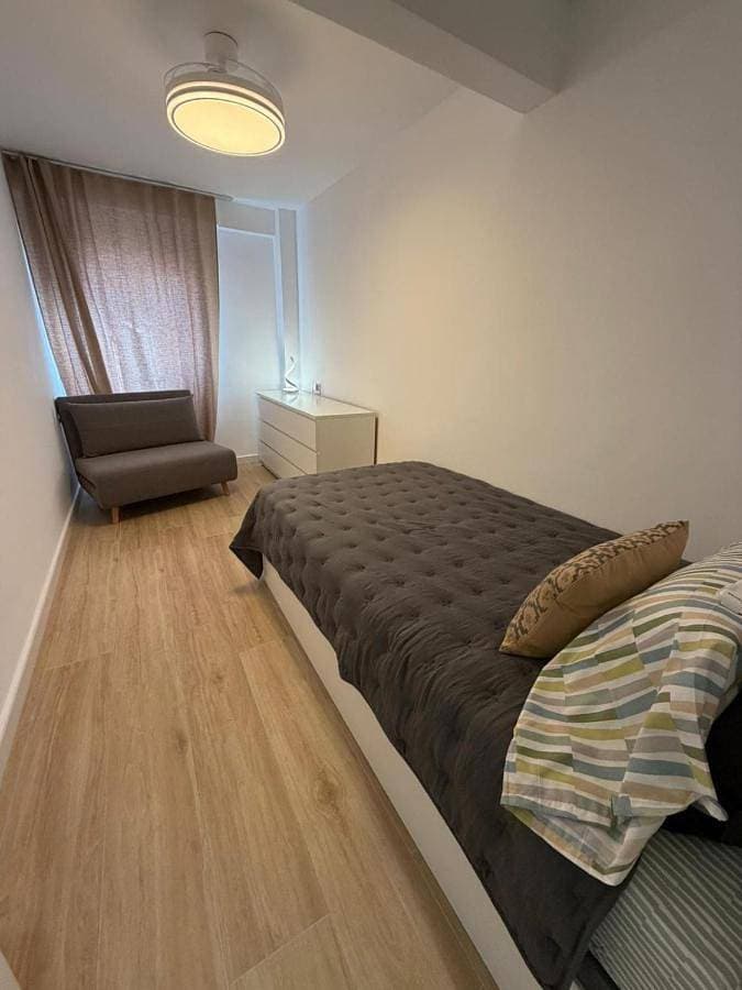 Foto 3 von 9: Standard Triple Room
