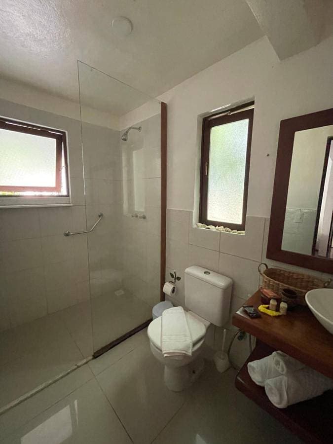 Foto 4 von 15: One-Bedroom Bungalow