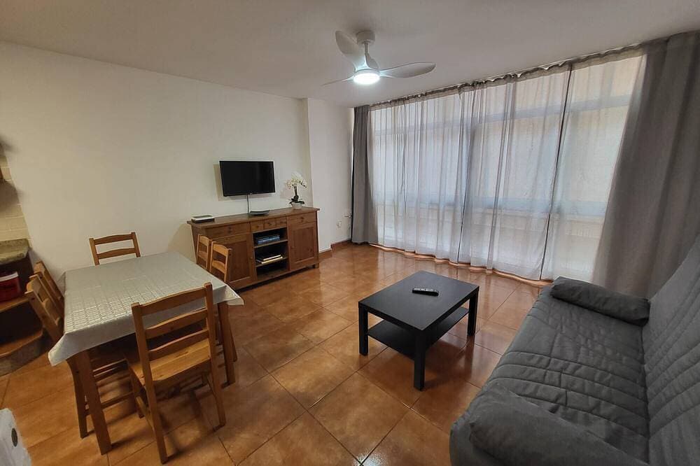 Apartamento Caray 1