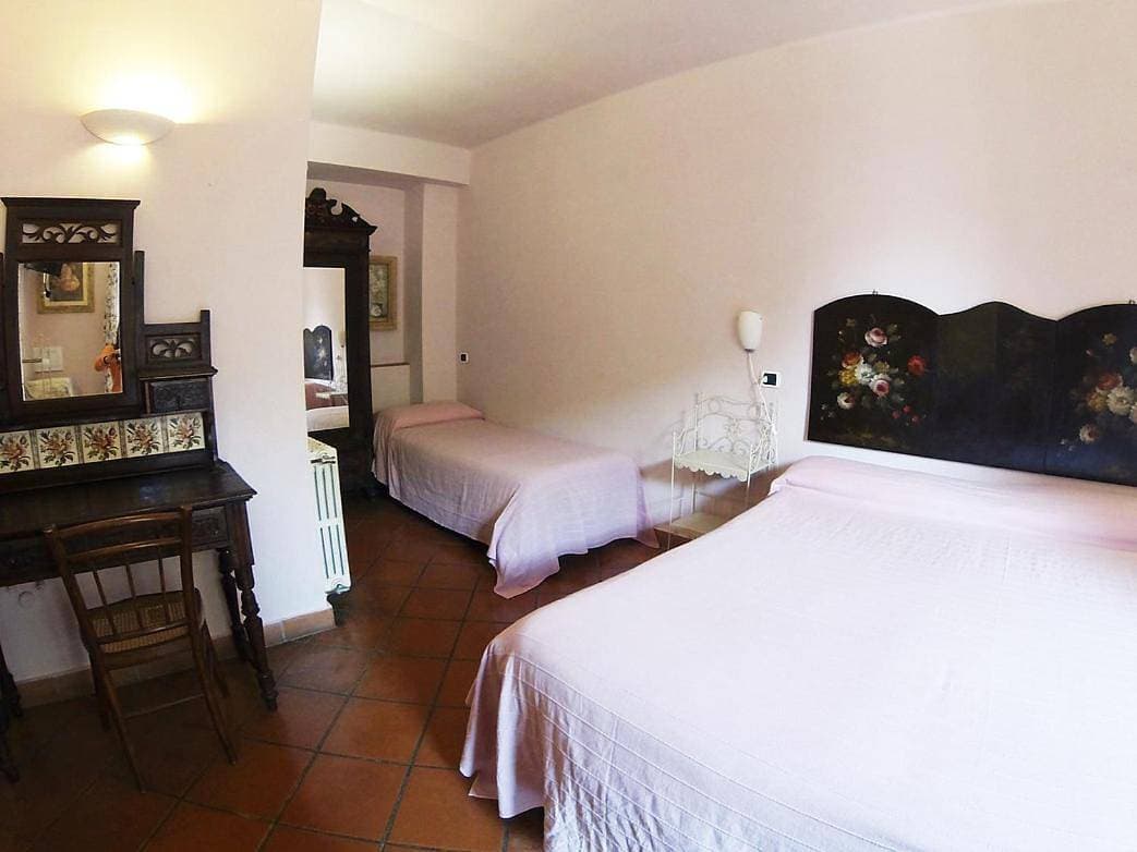 Foto 6 von 6: Double Room with Garden View