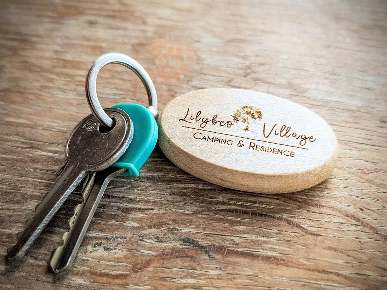 Foto 12 von 18: Villetta Bungalow