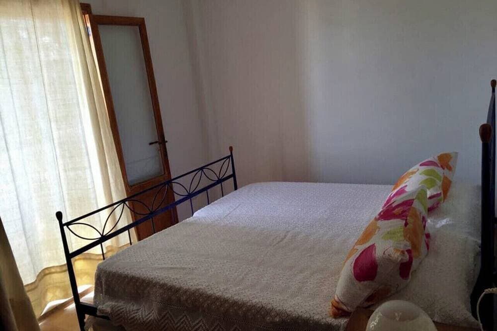 Foto 4 von 30: Wohnung, 100 m zum Meer, hell+geräumig, komplett ausgestattet, Klimaanlage, WLAN