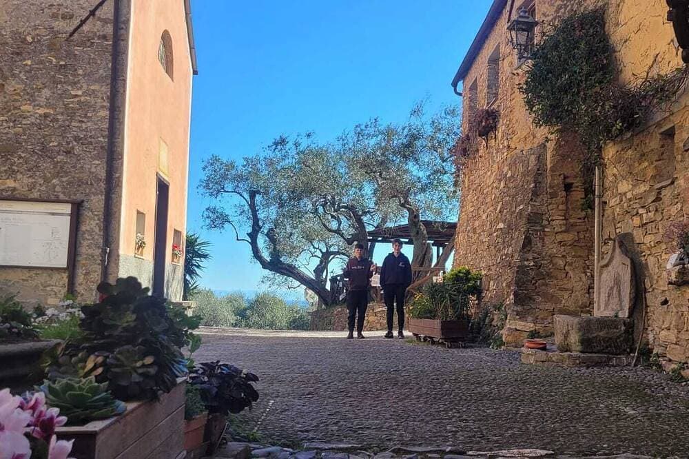 Foto 12 von 28: New - Fully Refurbished Casa Salineri