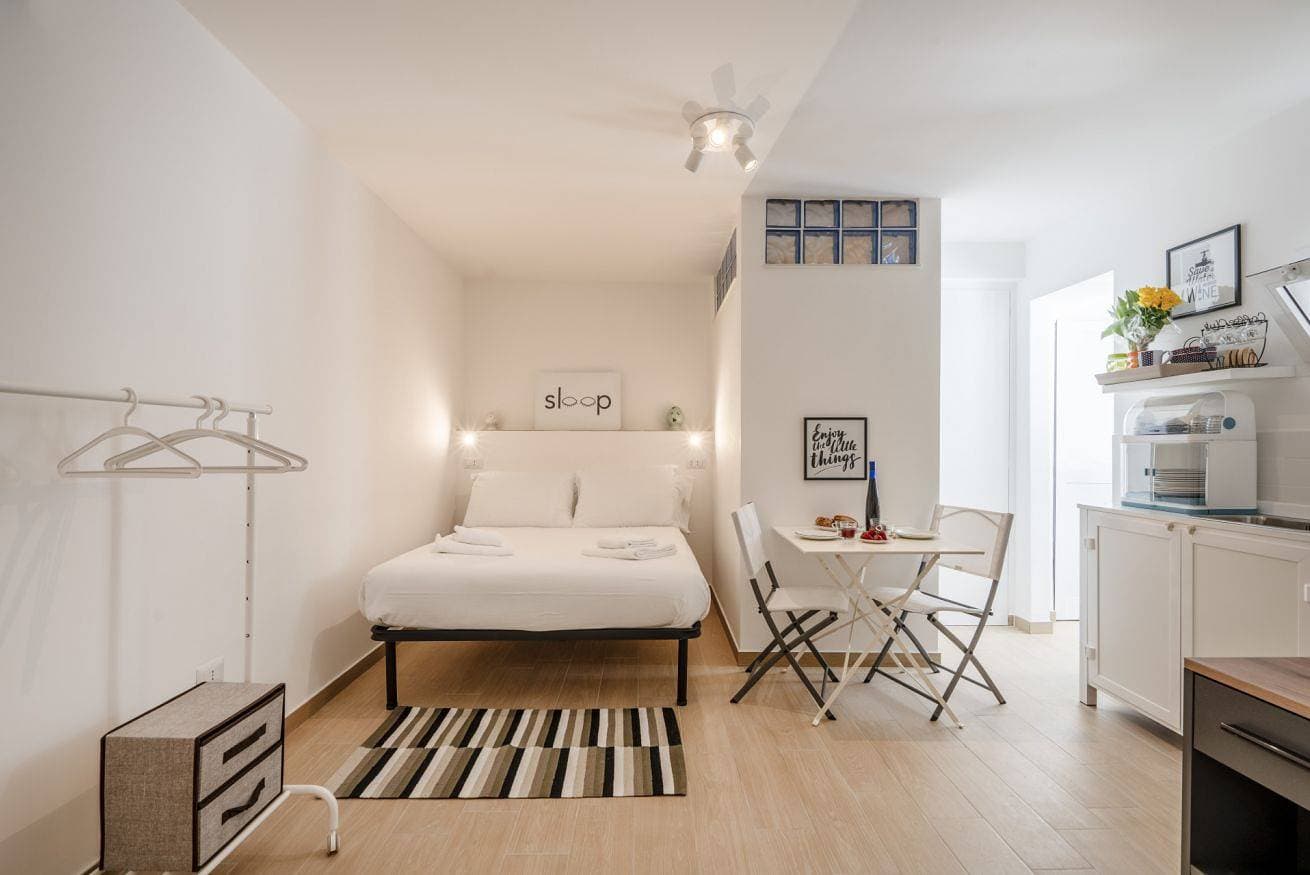Foto 5 von 16: Ferienwohnung für 2 Personen