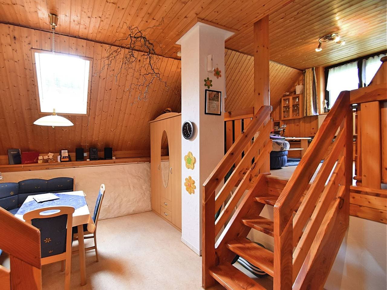 Foto 7 von 21: Ferienhaus in Brigach