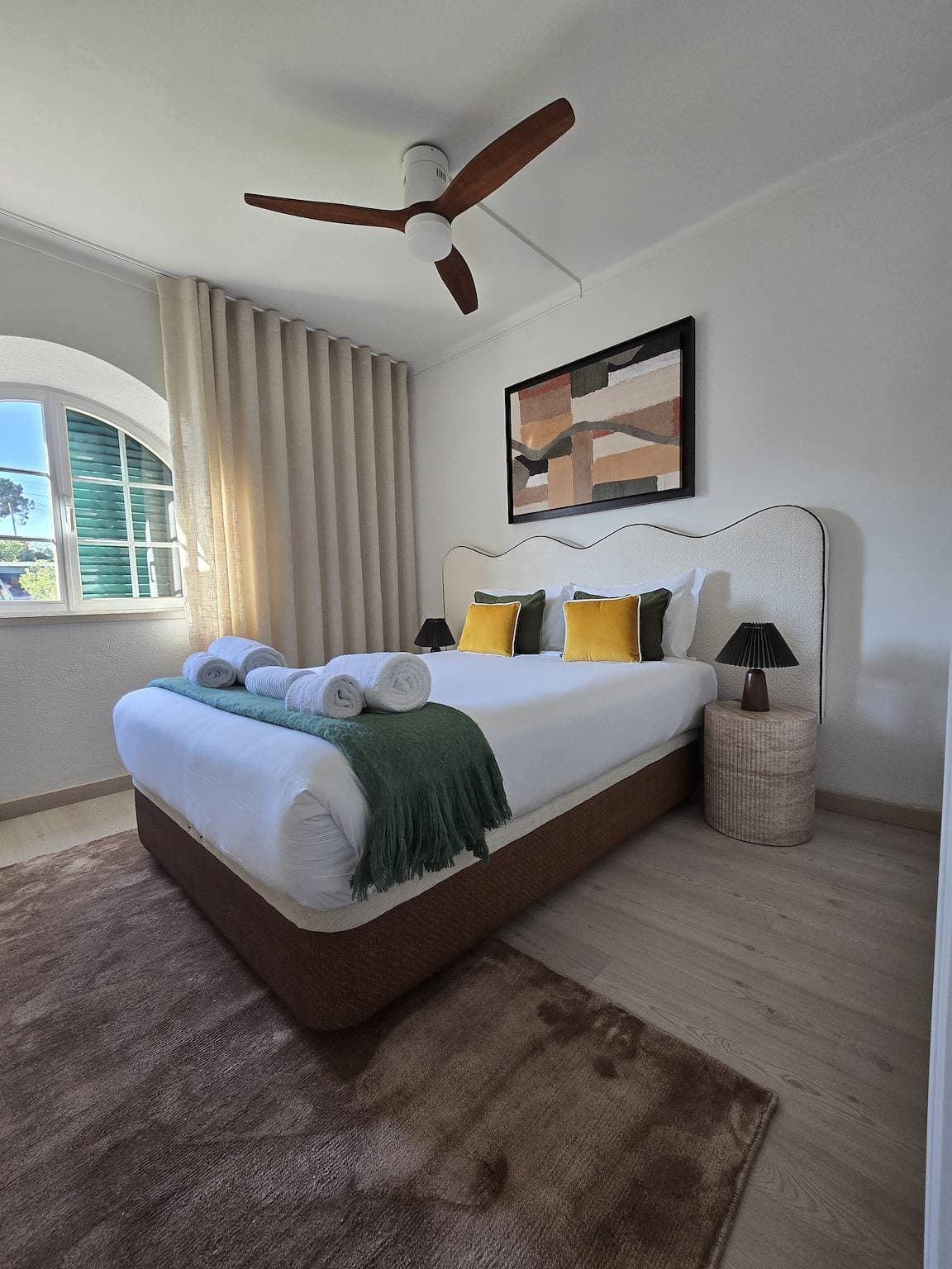 Foto 4 von 85: Sesimbra Stylish Villa