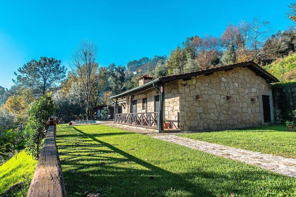 Foto 5 von 30: Neufundlandhaus - Gerês