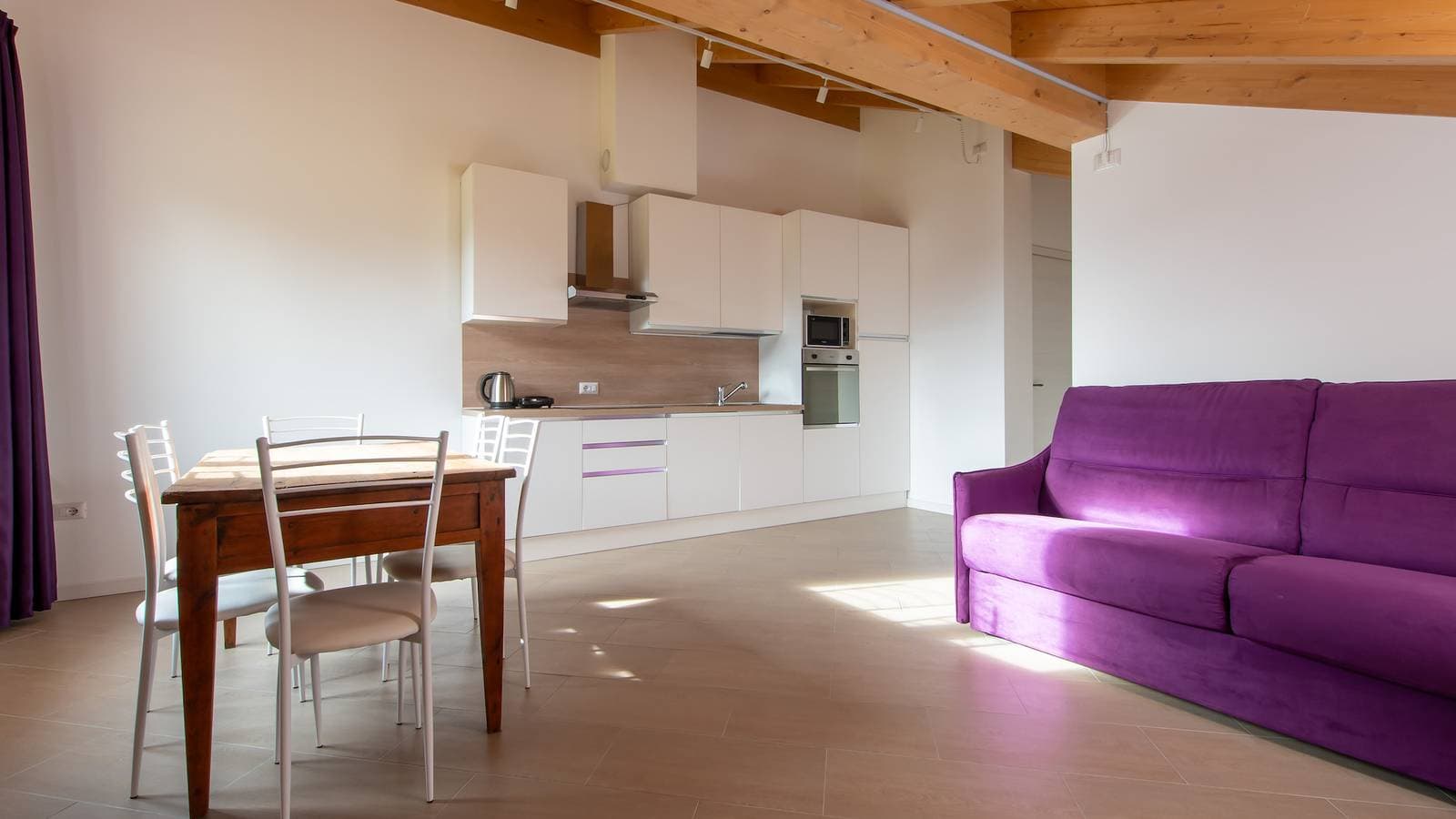 Foto 2 von 31: Villa Tola - Violetto