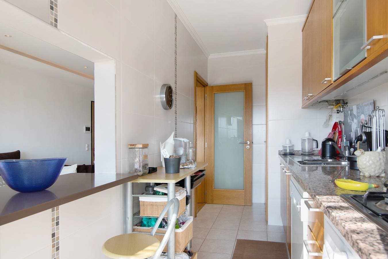 Foto 5 von 17: Ferienwohnung "Sunset House Algarve" mit privater Terrasse und WLAN