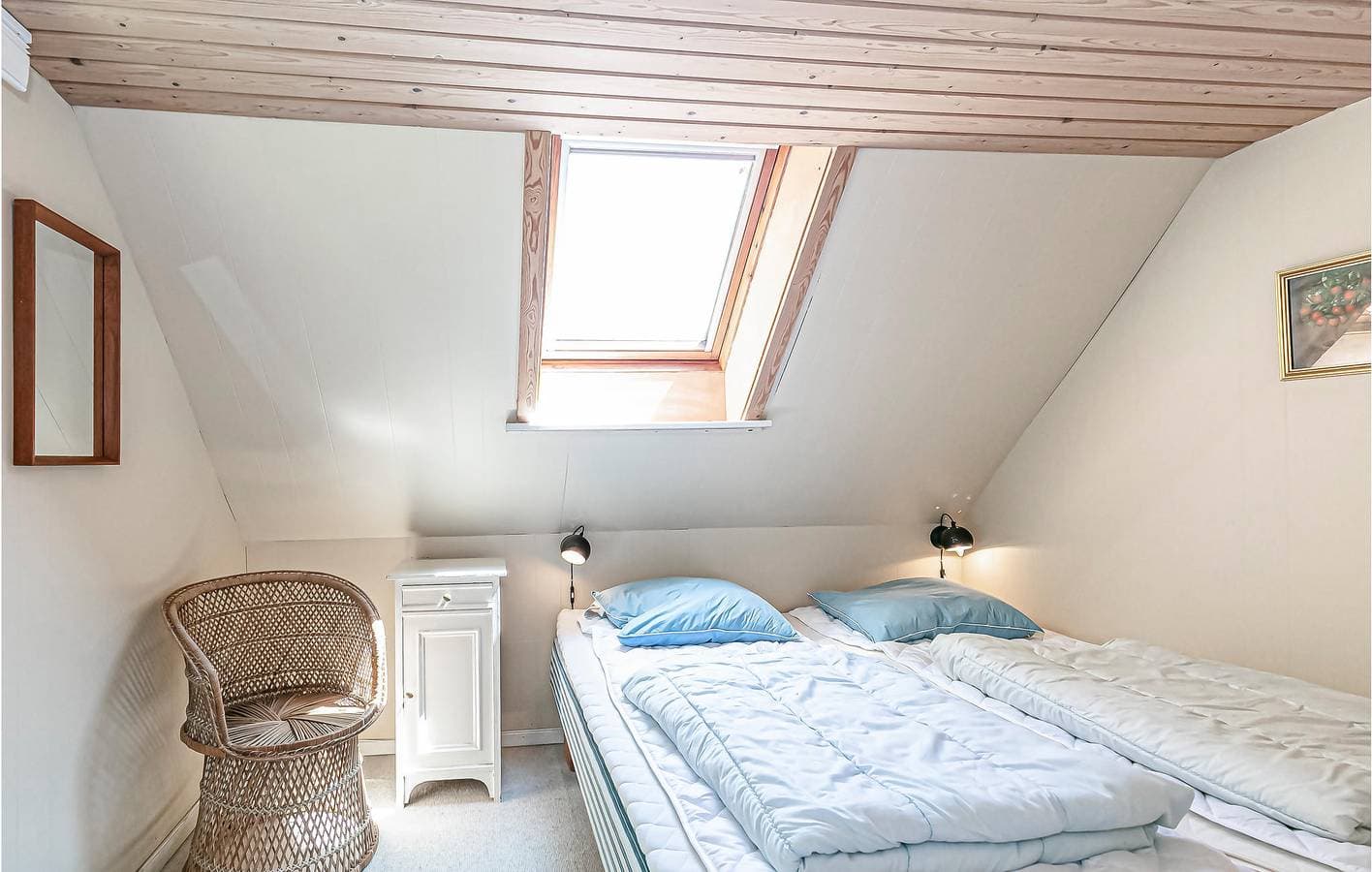 Foto 10 von 15: Ferienwohnung für 6 Personen