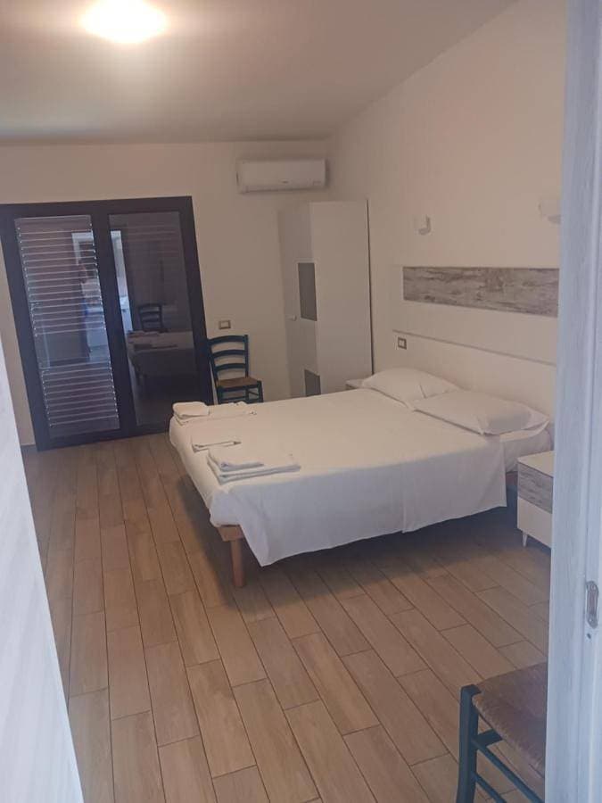 Foto 2 von 22: Small Double Room