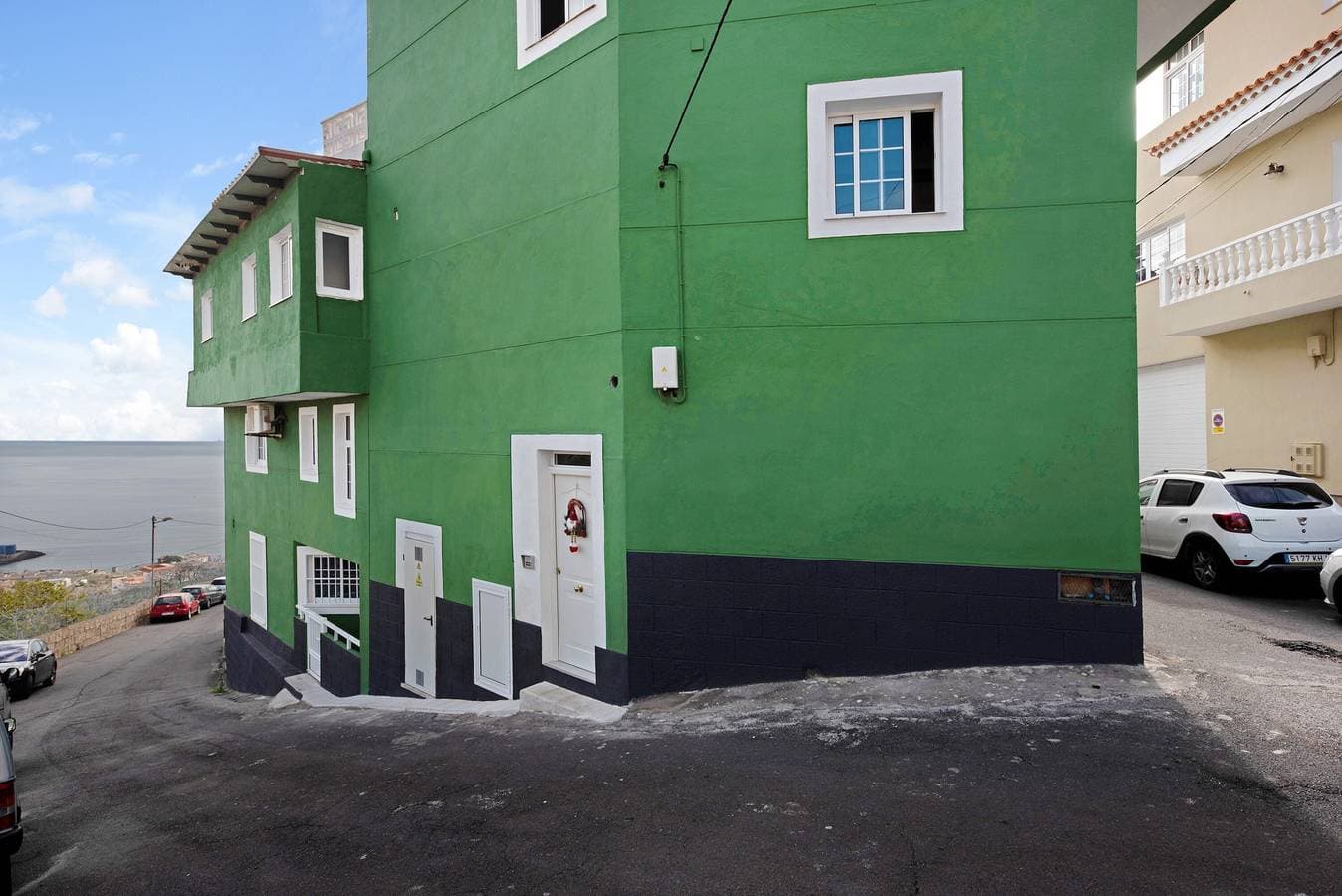Foto 3 von 24: Ferienhaus Casa Auxilia mit Meerblick, schnellem WLAN und Klimaanlage