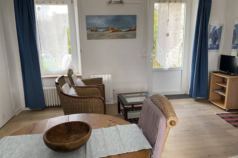 Foto 11 von 30: Studio at 2Oo meters from the sea