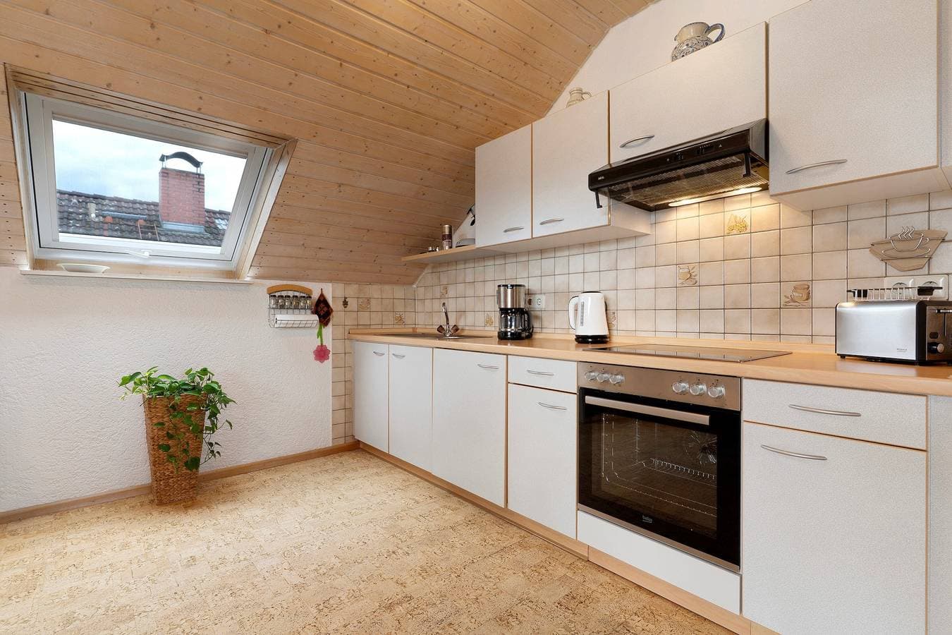 Foto 8 von 23: Ferienwohnung 'Schillinger' mit Balkon und Wi-Fi