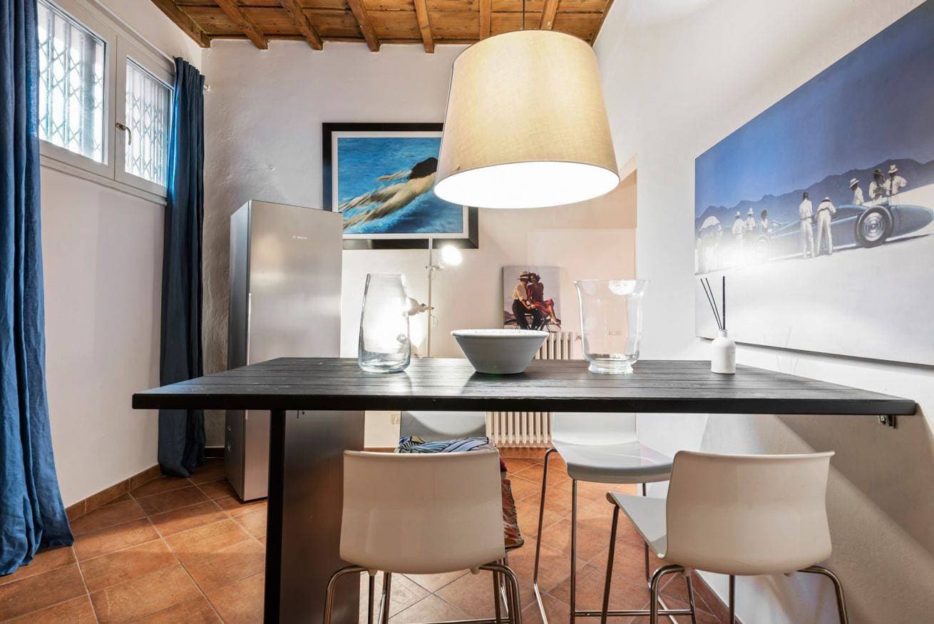 Foto 4 von 24: Ferienwohnung für 2 Personen