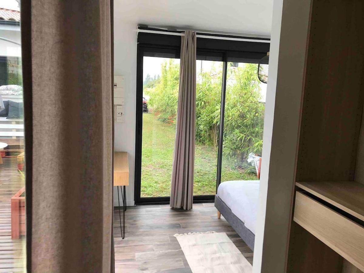 Foto 3 von 12: One-Bedroom House