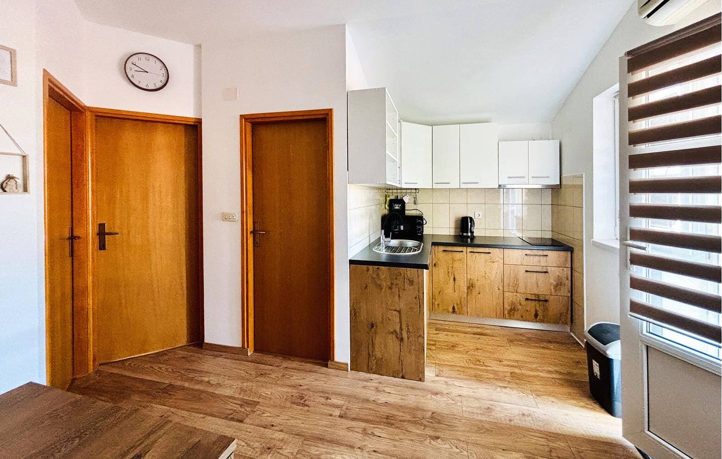 Foto 4 von 22: Gemütliches Strandapartment mit WiFi und A/C