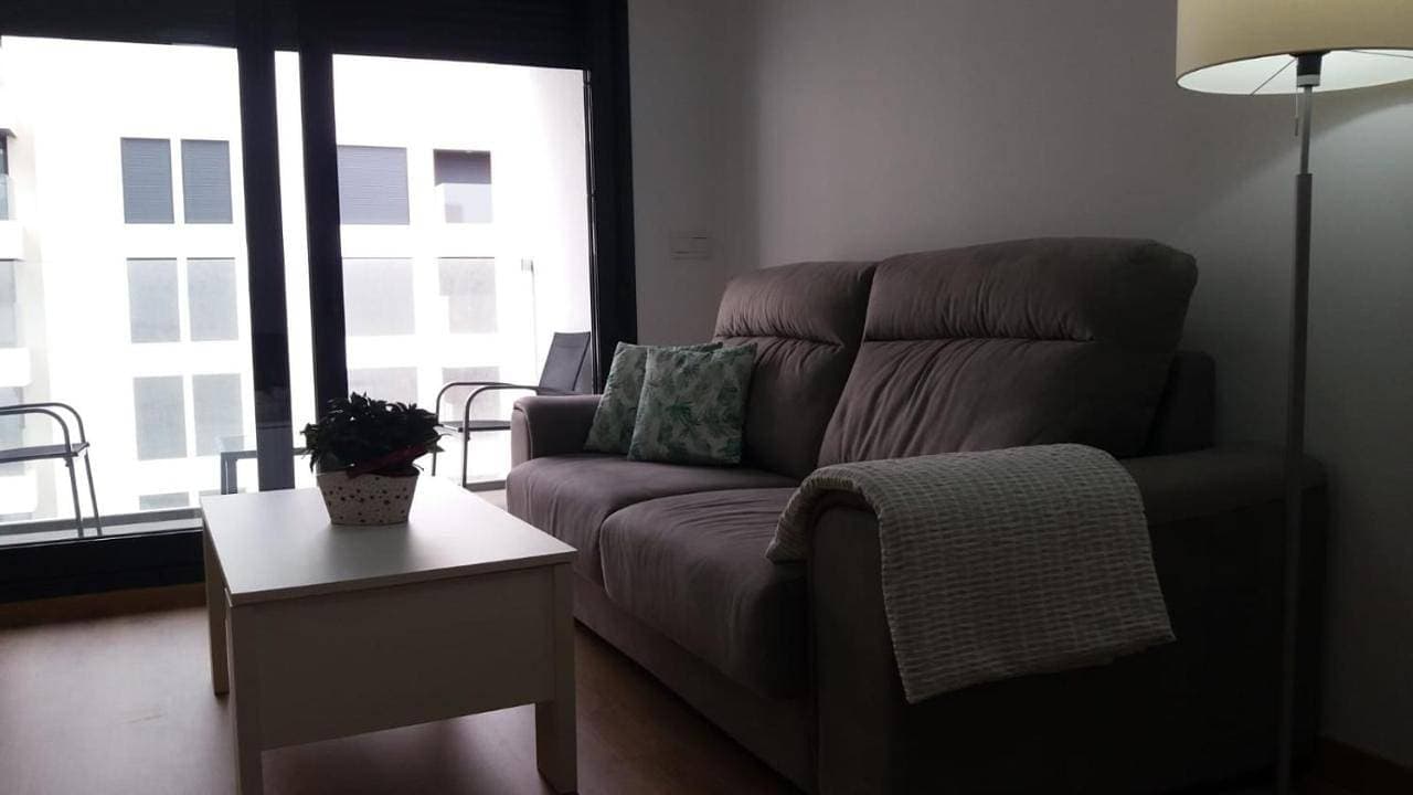 Foto 3 von 23: Apartment