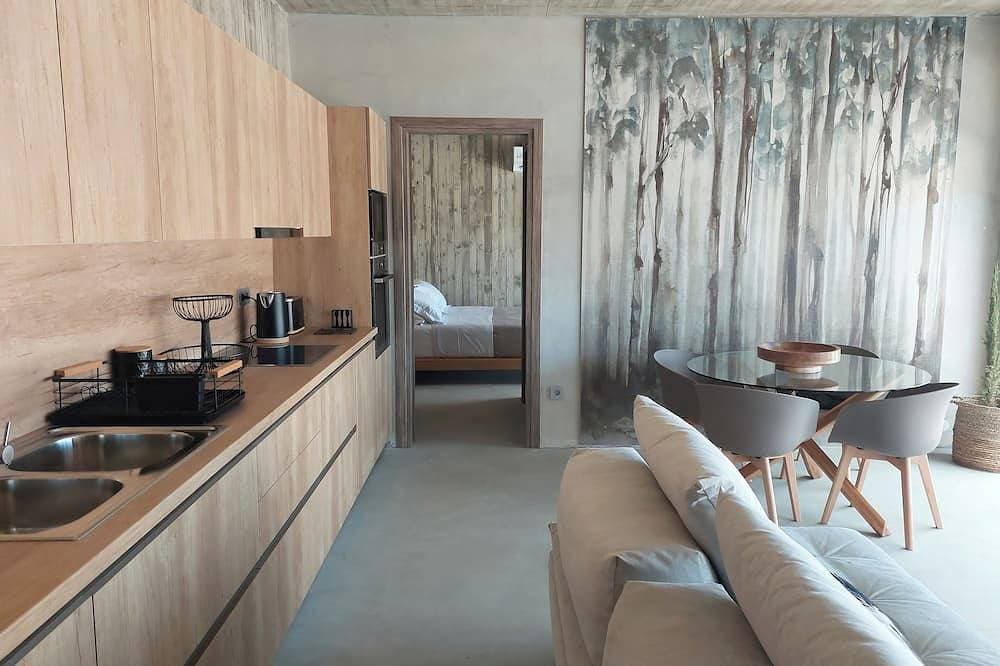 Foto 9 von 27: Marnos Green Luxury Superior Villas - the ultimate luxury experience!