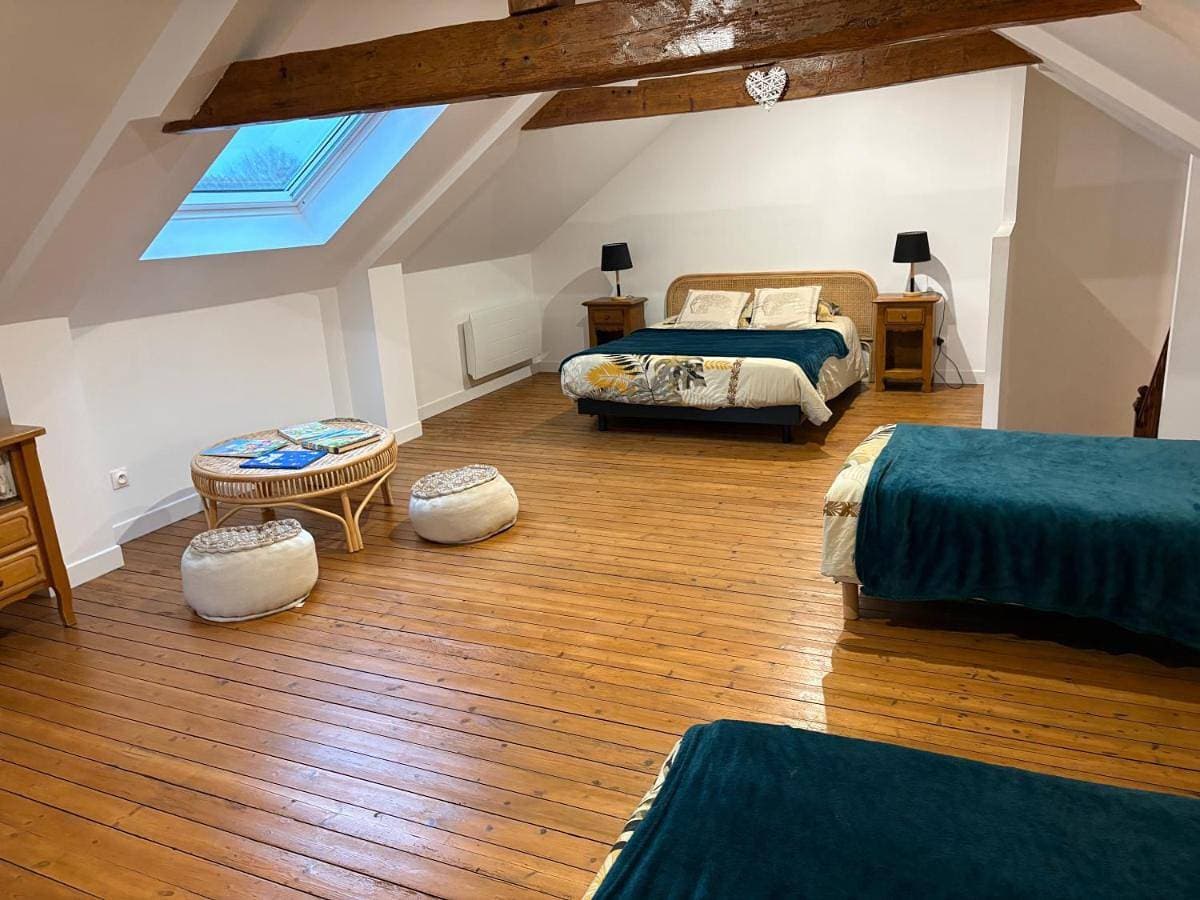 Foto 2 von 58: Three-Bedroom House